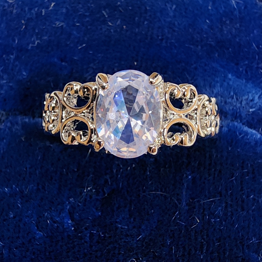 Fashion Ring